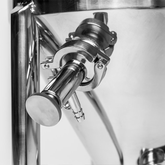 Spike Conical Unitank |  5 Gallon